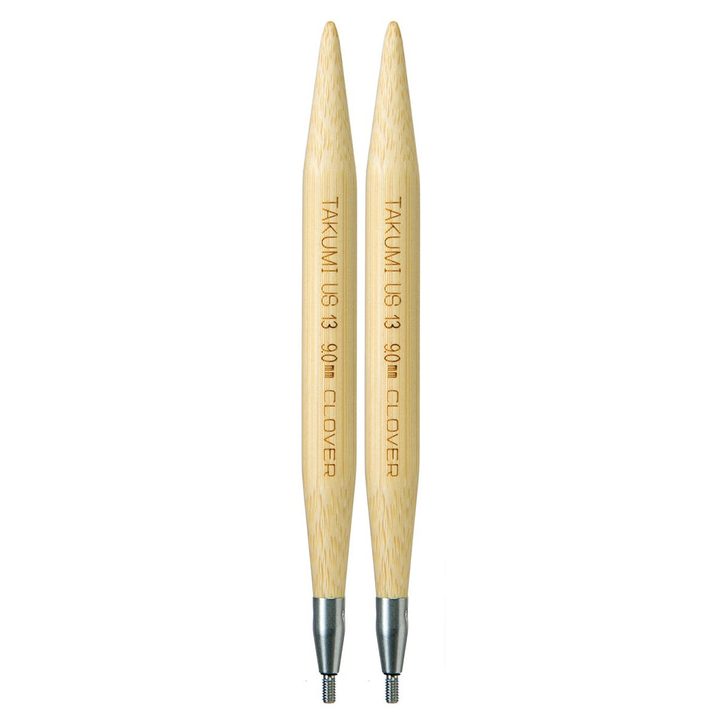 Interchangeable Knitting Needles No. 13 (9.00mm)