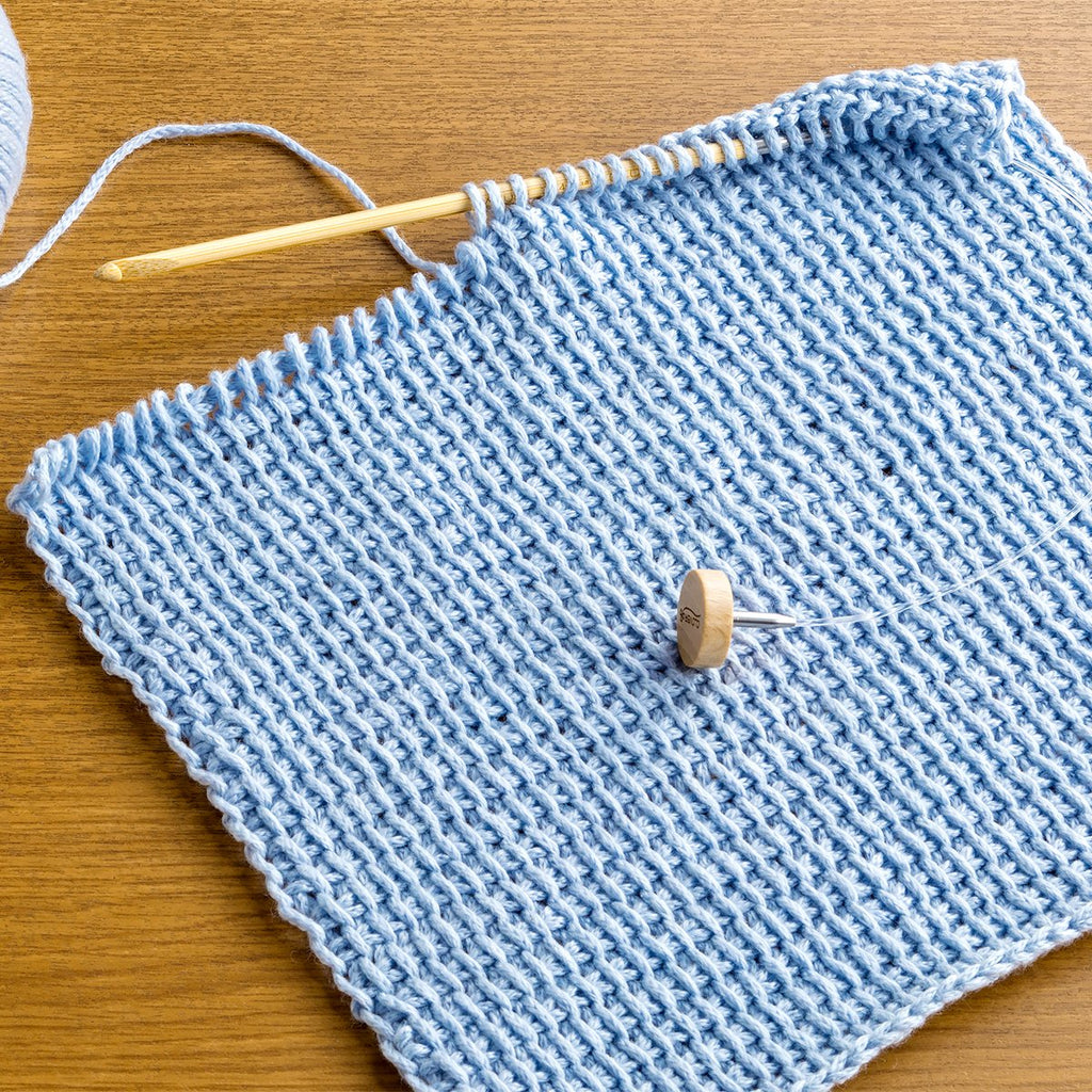 Interchangeable Tunisian Crochet Hook 7 (4.50mm)