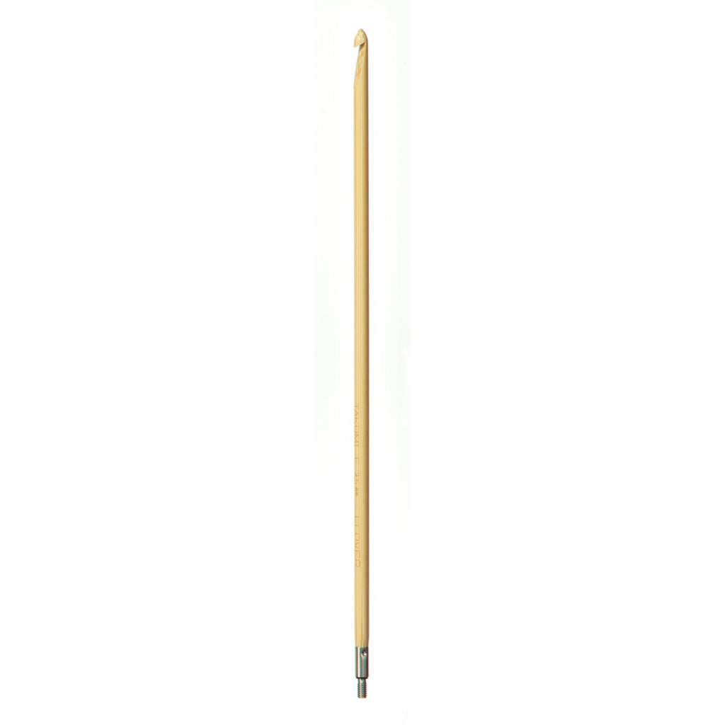 Interchangeable Tunisian Crochet Hook E (3.50mm)