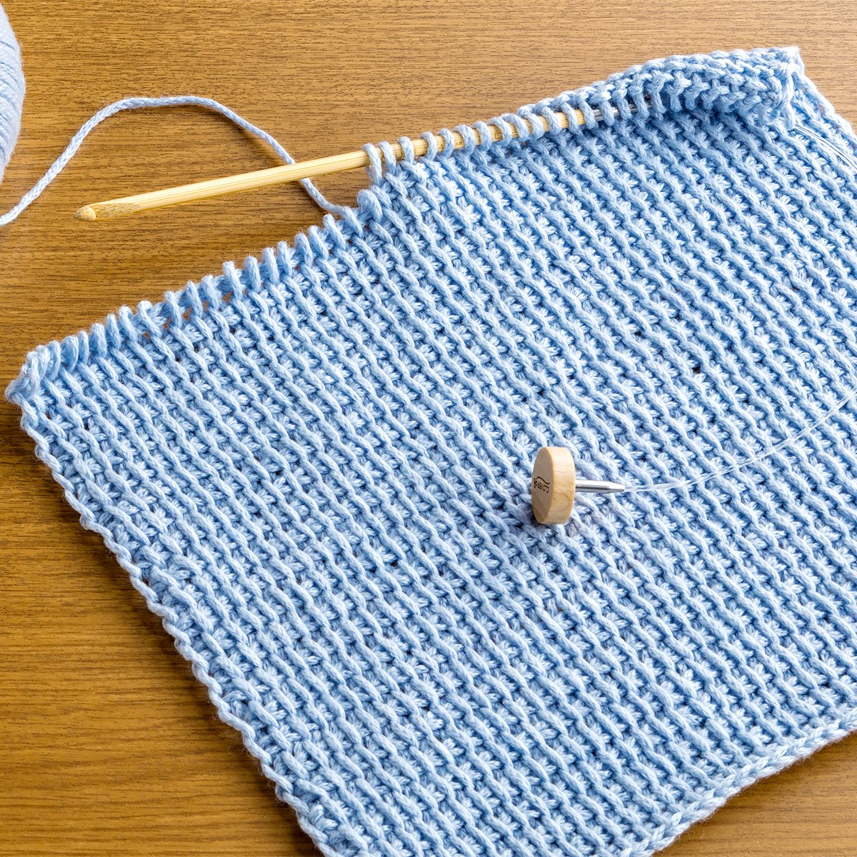 Interchangeable Tunisian Crochet Hook F (3.75mm)