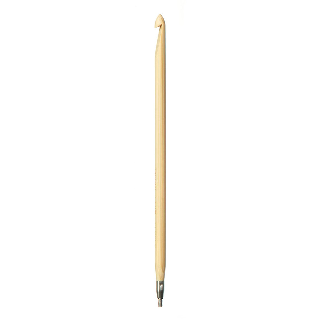 Interchangeable Tunisian Crochet Hook J (6.00mm)