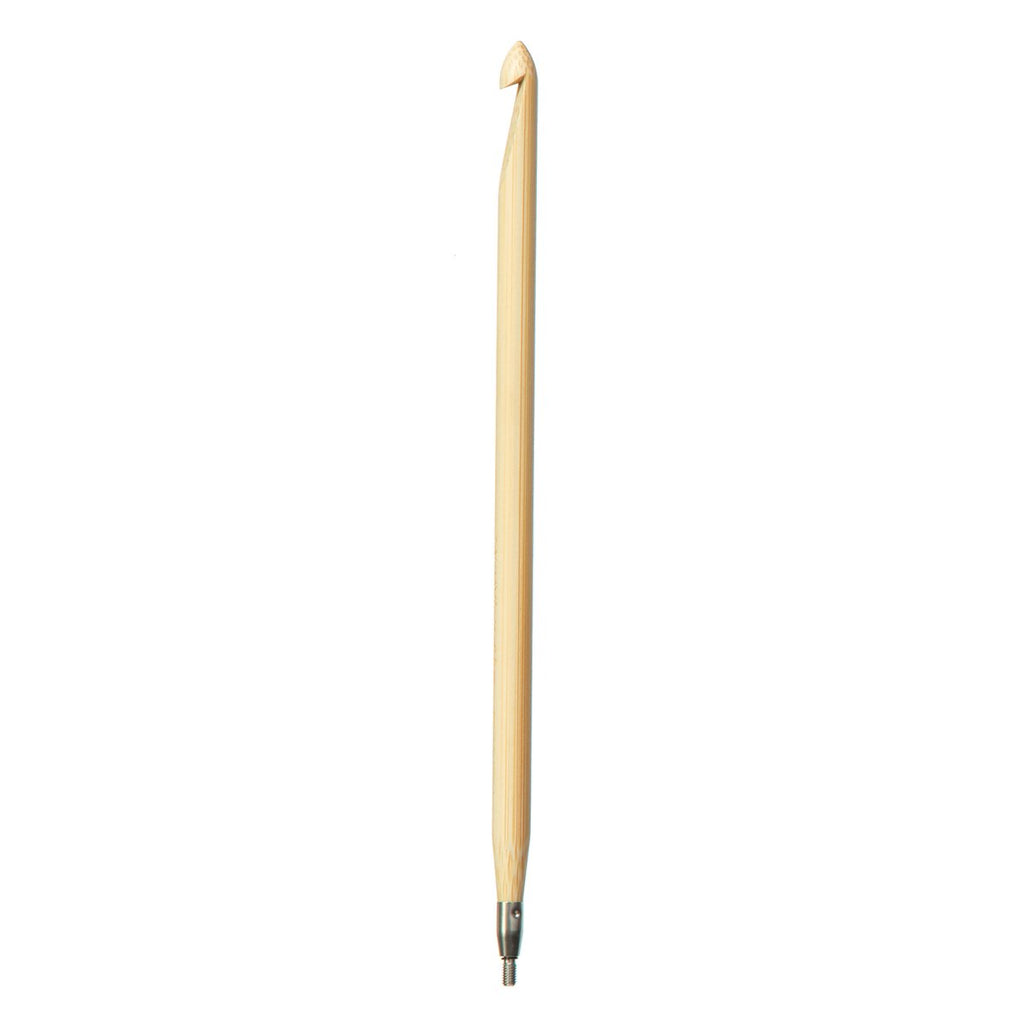 Interchangeable Tunisian Crochet Hook K (6.50mm)