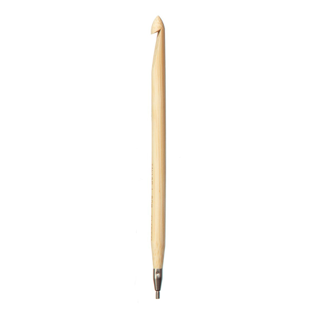 Interchangeable Tunisian Crochet Hook L (8mm)