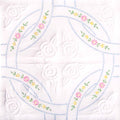 Interlocking Wedding Ring Quilt Block Set