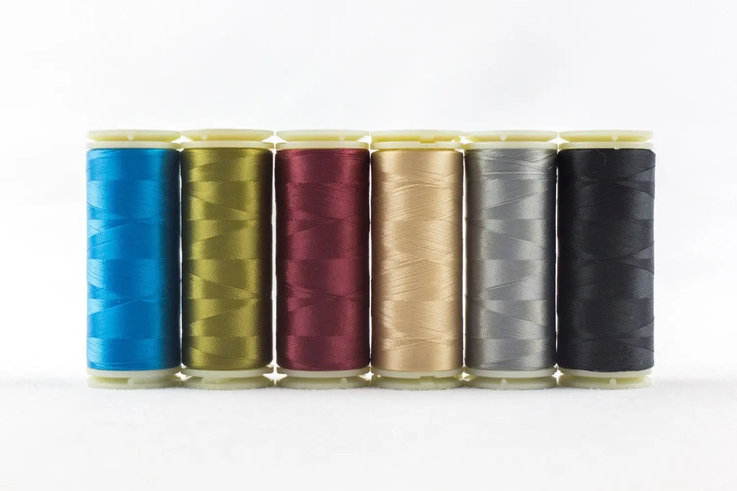 InvisaFil™ Cotton Polyester Thread Set