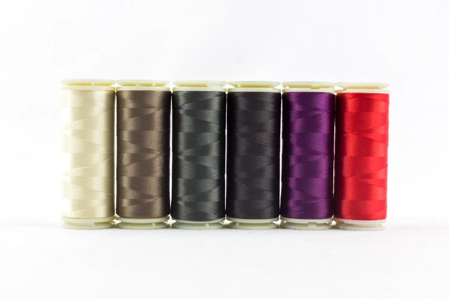 InvisaFil™ Cotton Polyester Thread Set