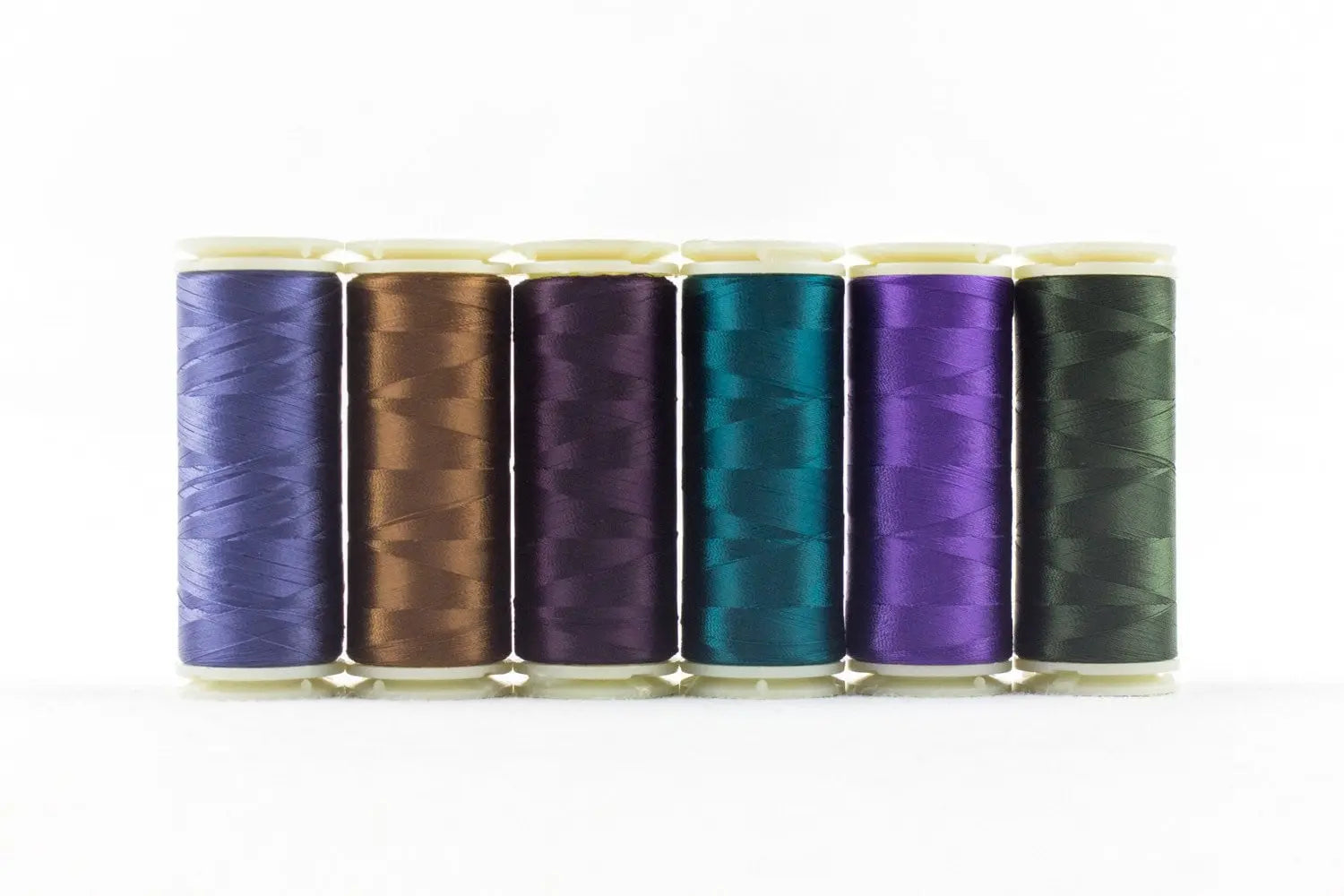 InvisaFil™ Cotton Polyester Thread Set