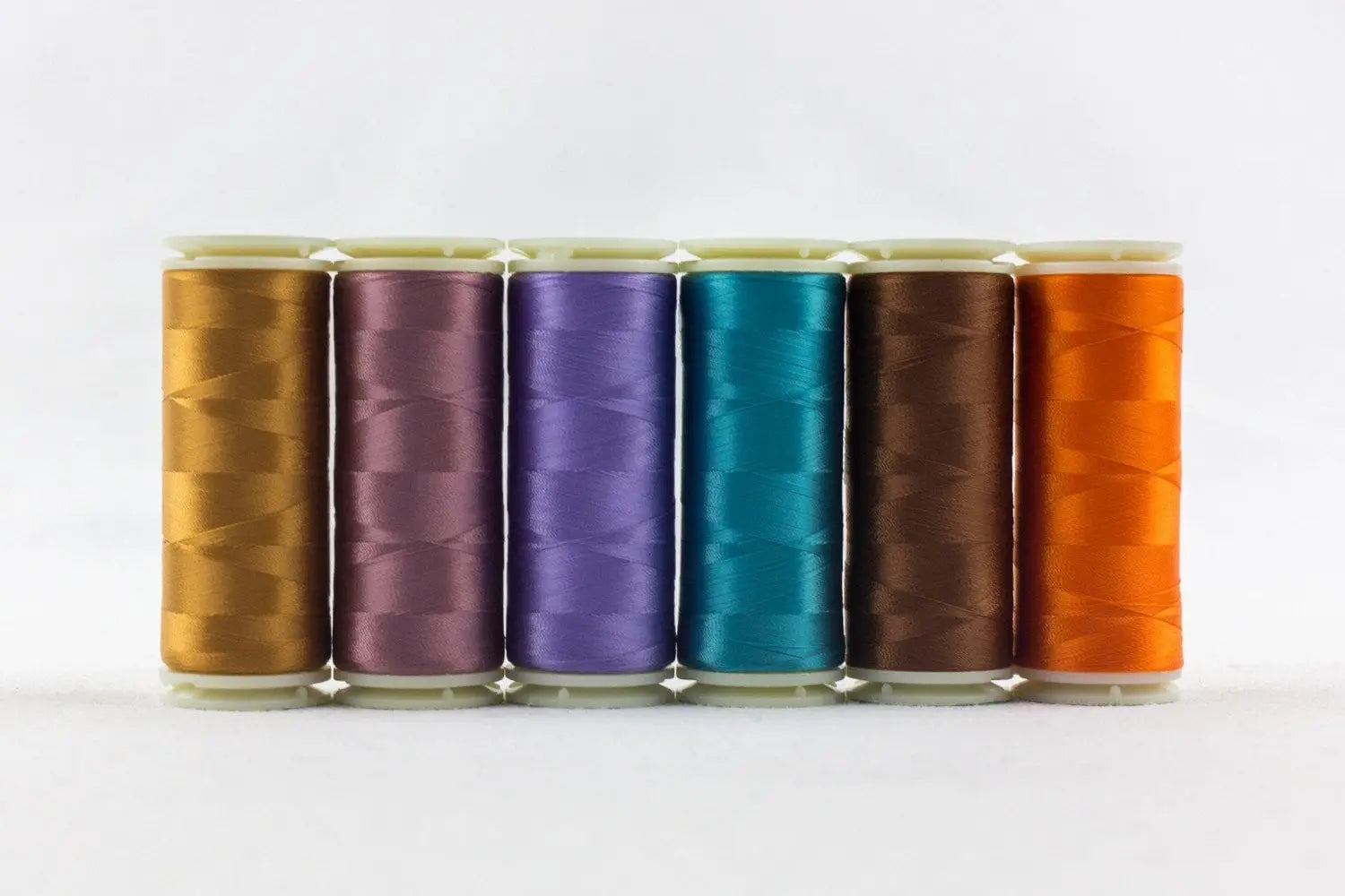 InvisaFil™ Cotton Polyester Thread Set