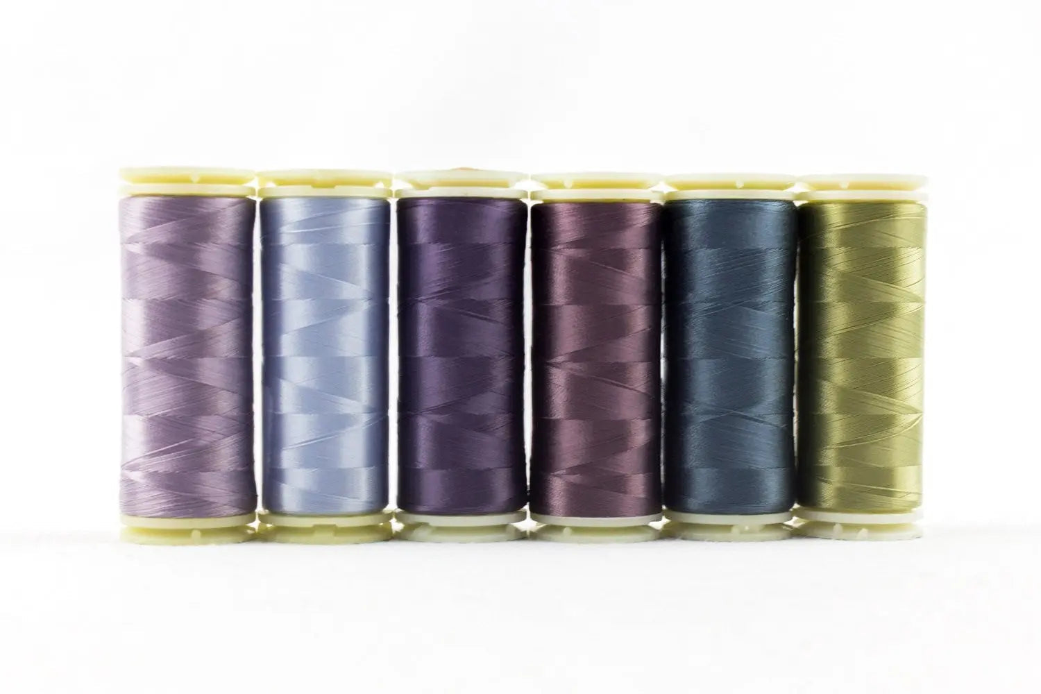 InvisaFil™ Cotton Polyester Thread Set