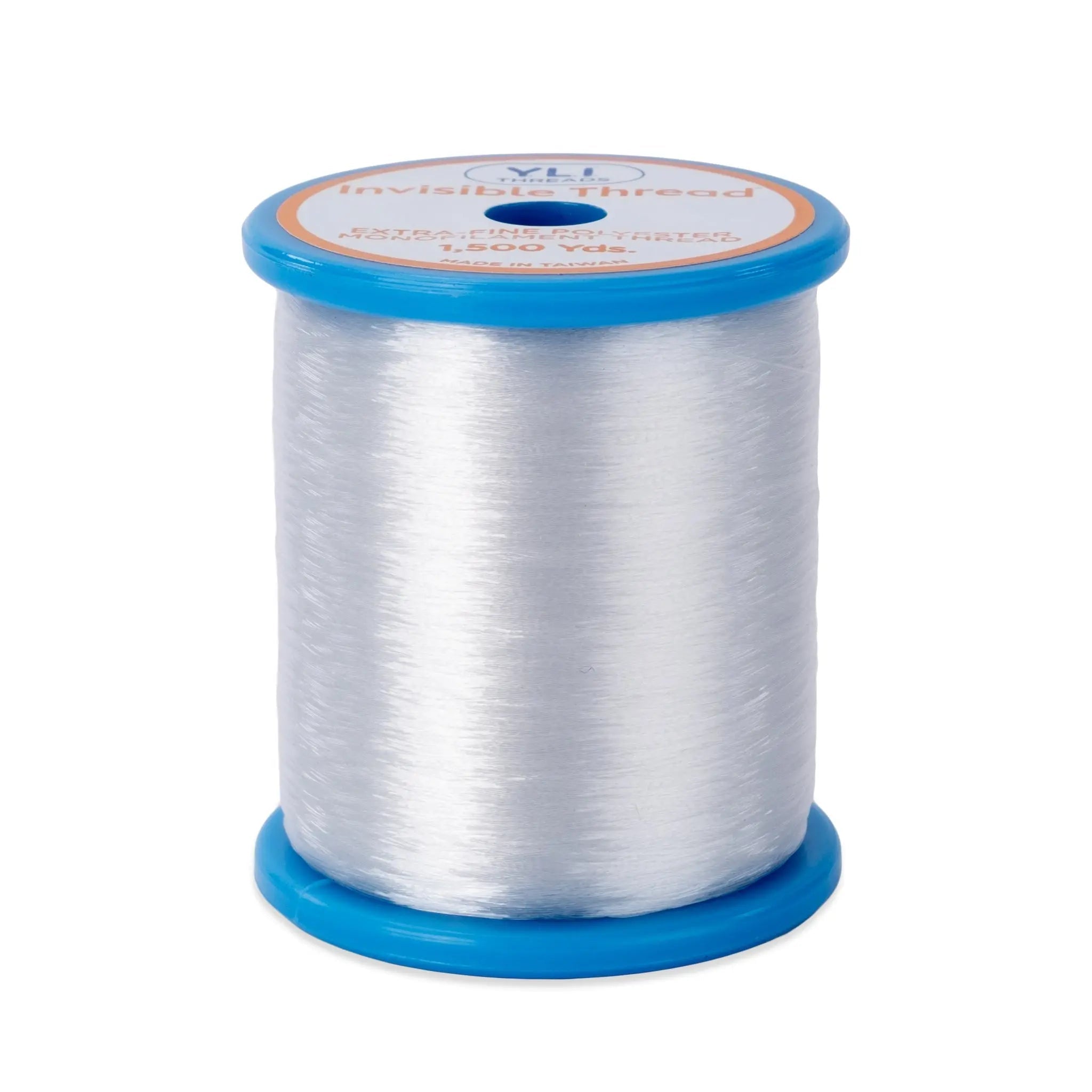 Invisible Thread Poly