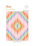 Iris Quilt Pattern