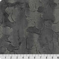 Iron Luxe Cuddle Hide 58/60" Fabric per yard