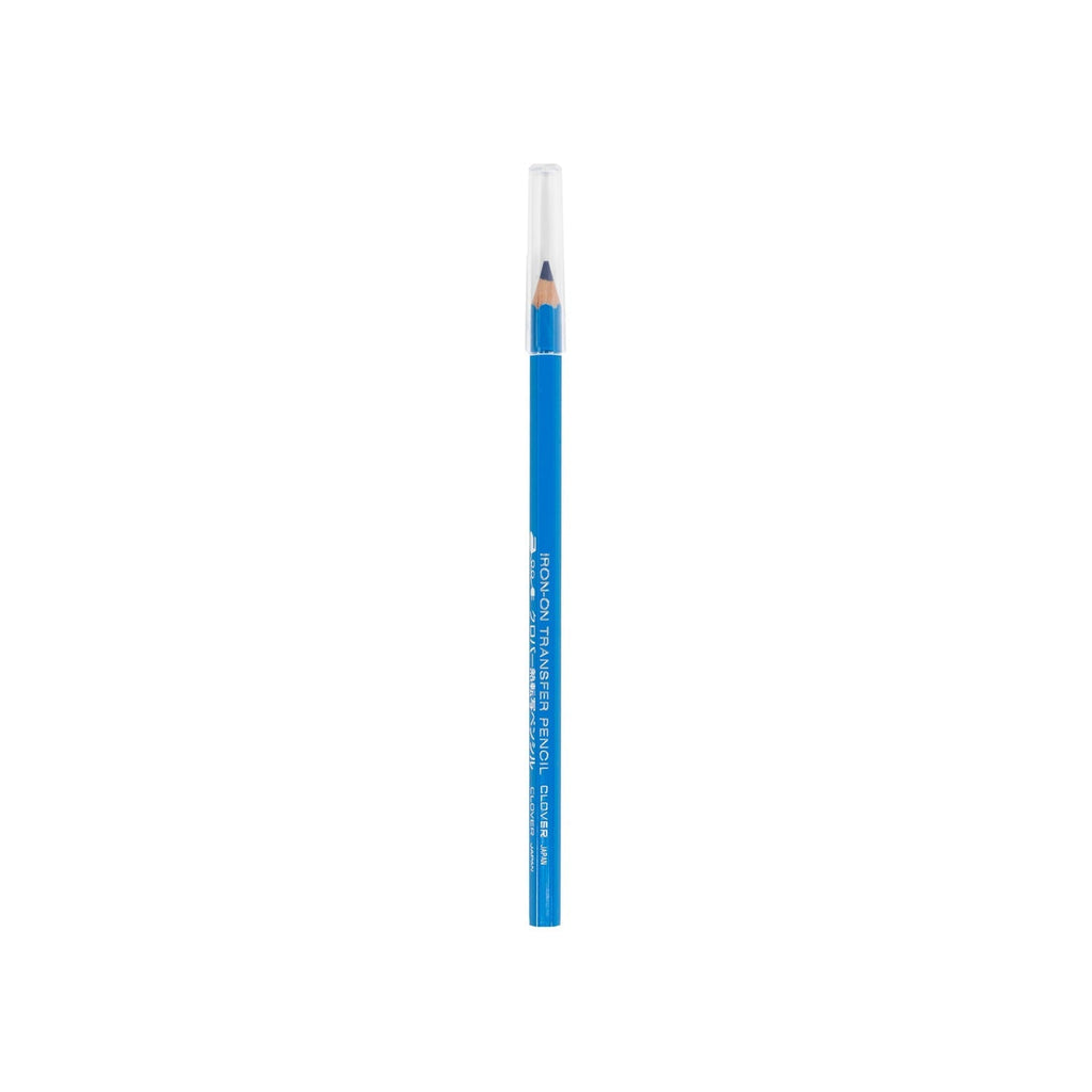 Iron-On Transfer Pencil (Blue)
