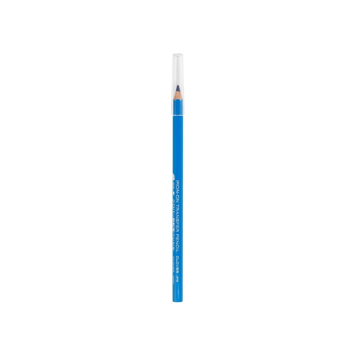 Iron-On Transfer Pencil (Blue)