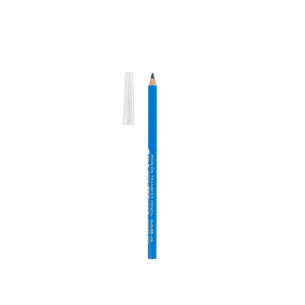 Iron-On Transfer Pencil (Blue)