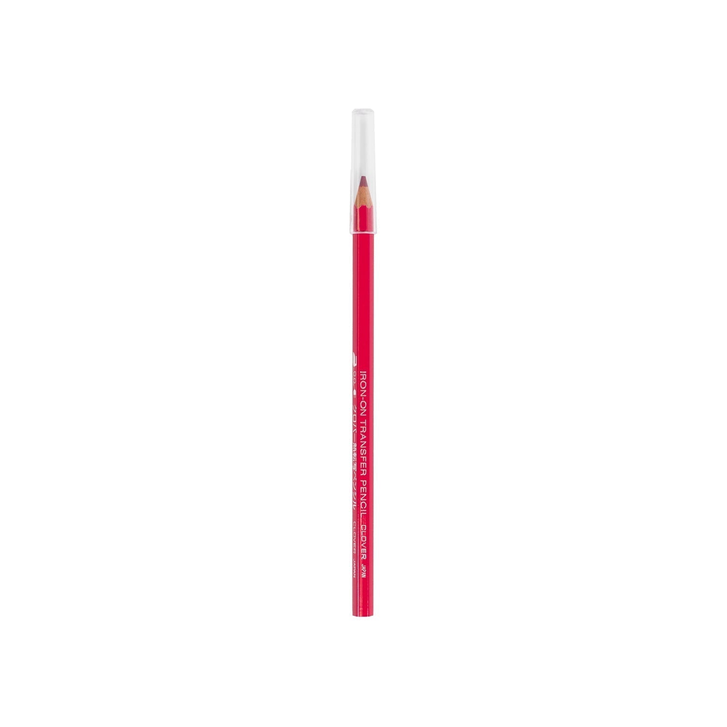 Iron-On Transfer Pencil (Red)