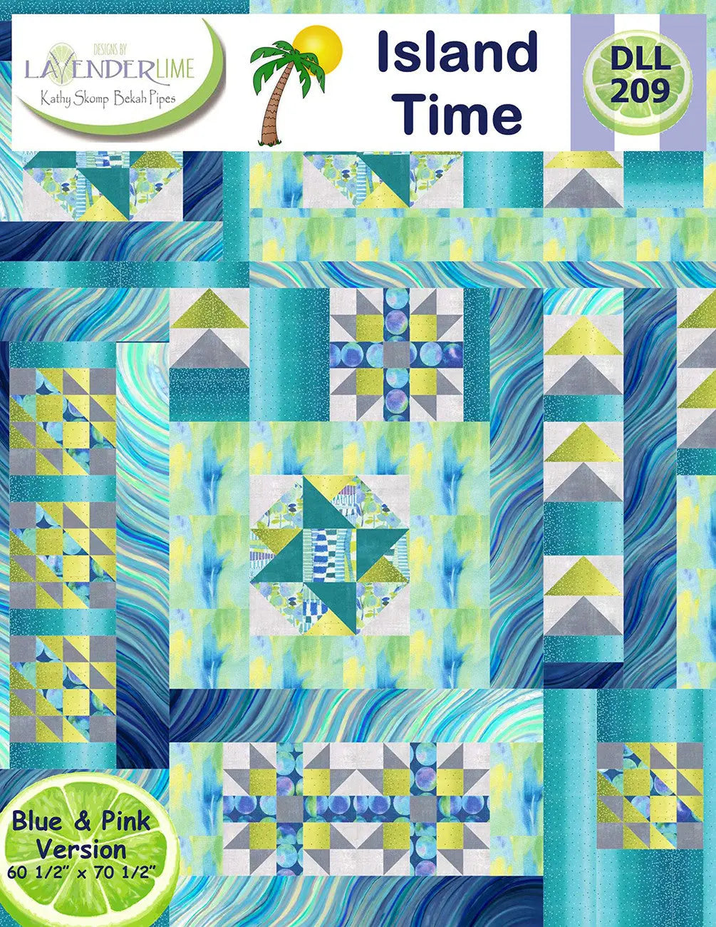 Island Time