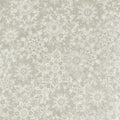 Ivory Quilt Back - Dancin' Dahlias 108" wide Fabric per yard