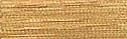 J Metallic Embroidery Thread 40wt 260d 1000yds Gold