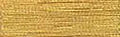 J Metallic Embroidery Thread 40wt 260d 1000yds Government Gold