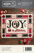 JOY in Stitches - Foundation