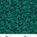 Jadite Tempest 108" Cotton Quilt Fabric Per Yard