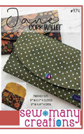 Jane Cork Wallet