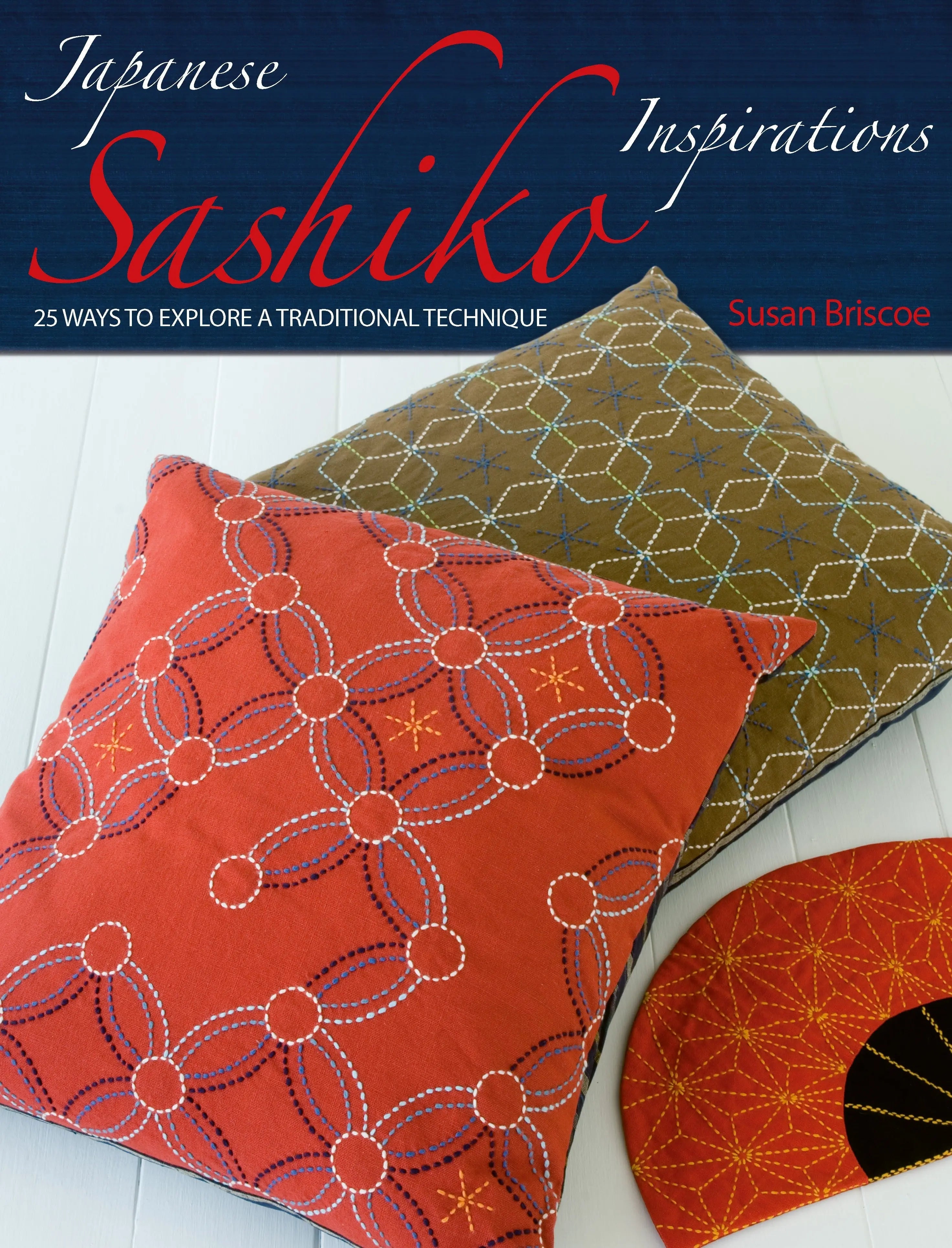 Japanese Sashiko Inspirations