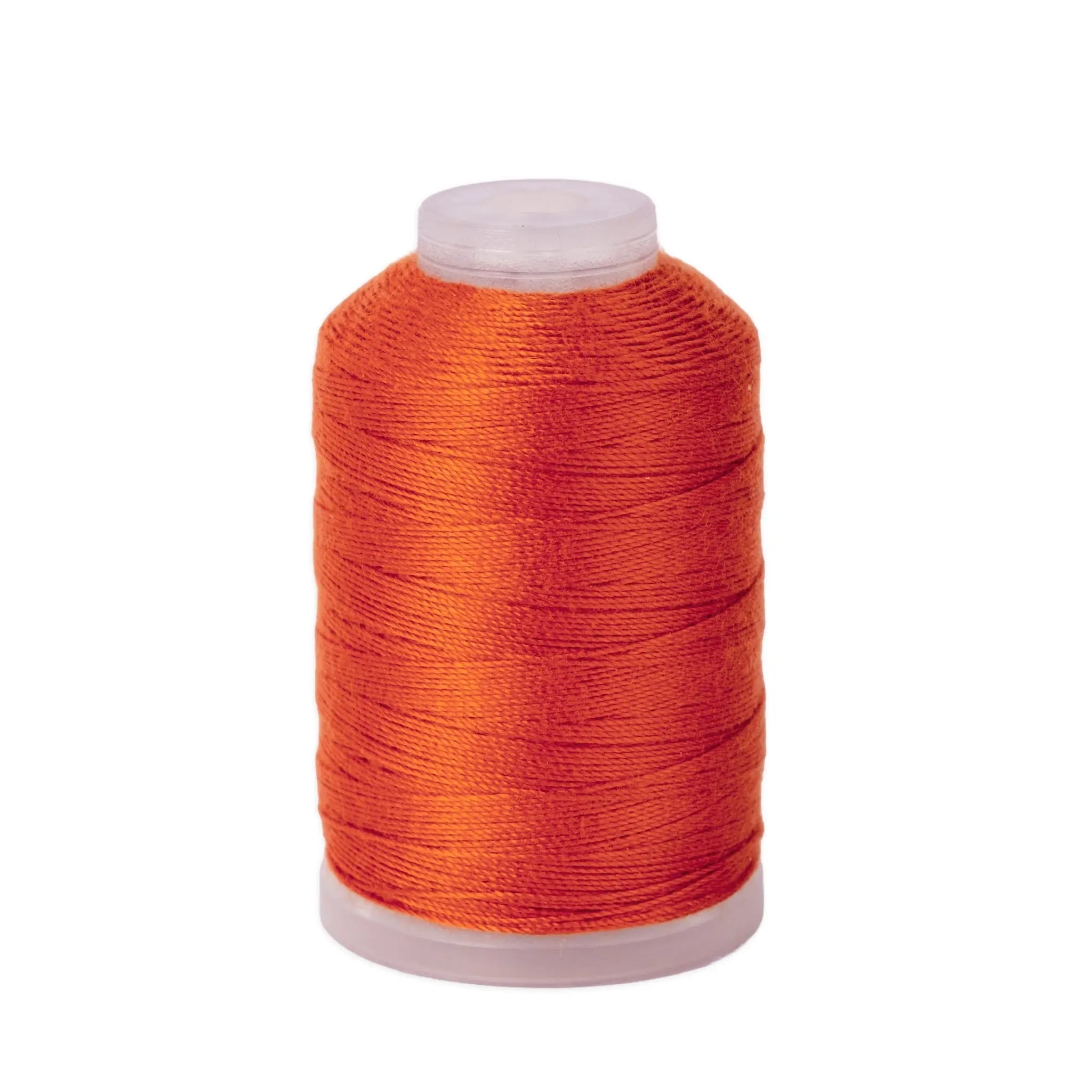 Jeans Stitch #017 - Burnt Orange Mini Cone