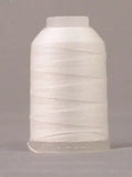 Jeans Stitch #WHT - White Mini Cone