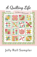Jelly Roll Sampler