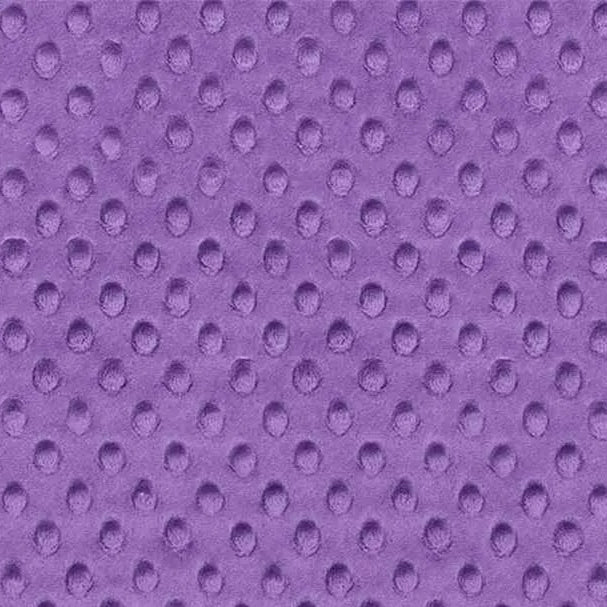Jewel Cuddle Dimple 58/60" Fabric per yard