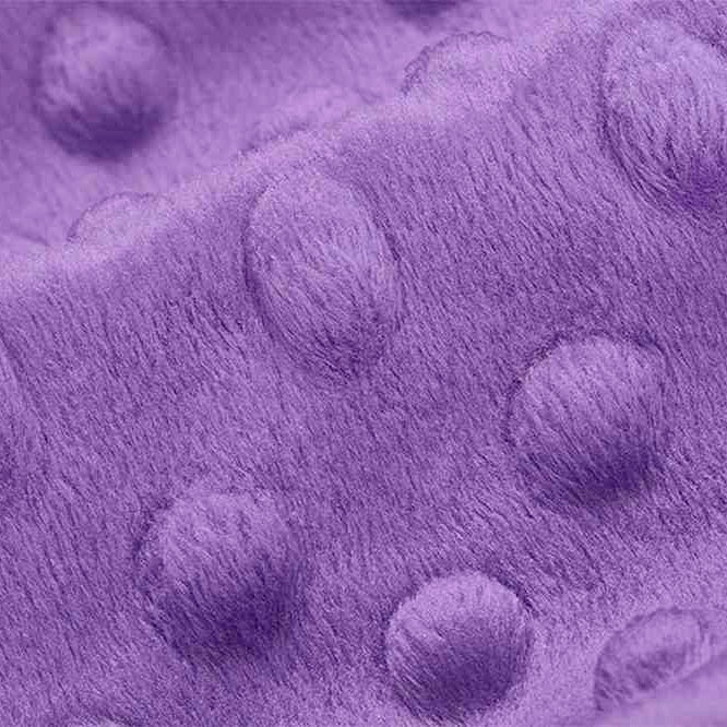Jewel Cuddle Dimple 58/60" Fabric per yard