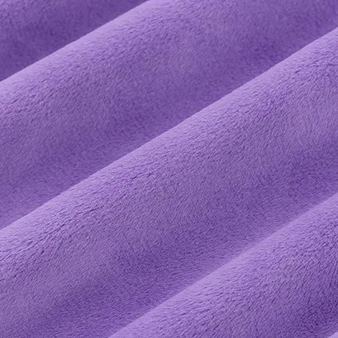 Jewel Solid Cuddle 3 58/60" Fabric per yard