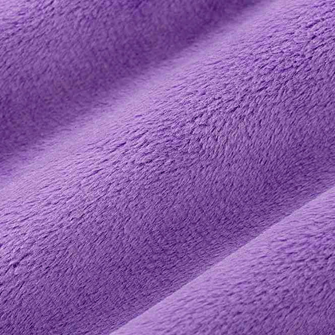Jewel Solid Cuddle 3 58/60" Fabric per yard