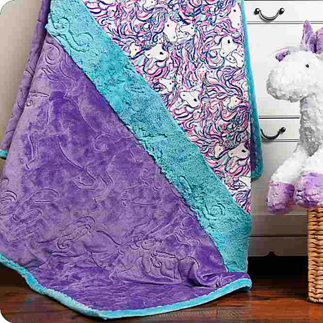 Jewel Solid Cuddle 3 58/60" Fabric per yard