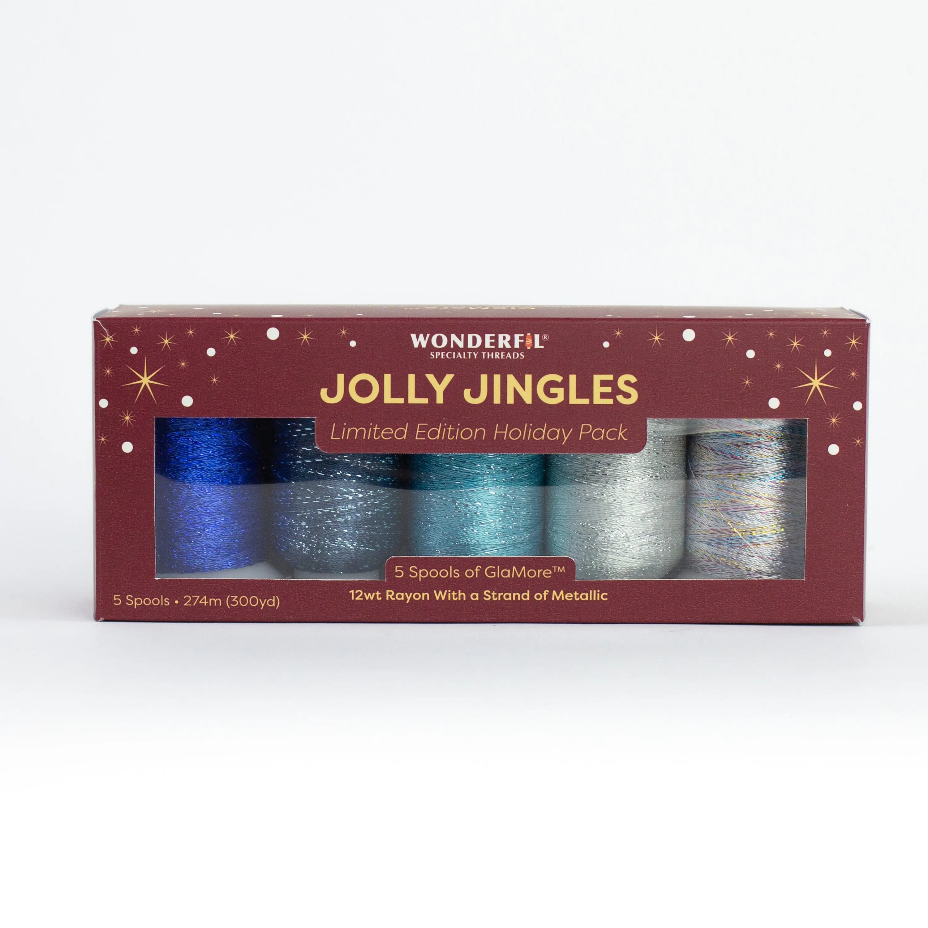 Jolly Jingles