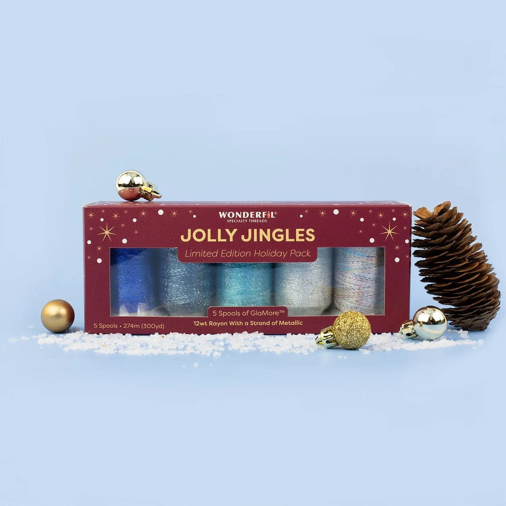 Jolly Jingles