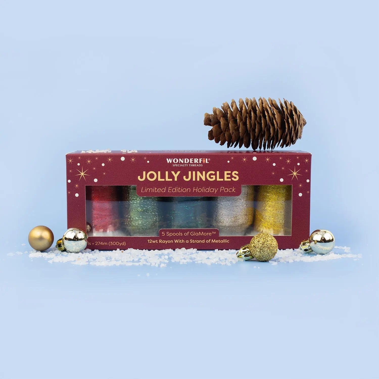 Jolly Jingles