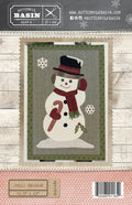 Jolly Snowman