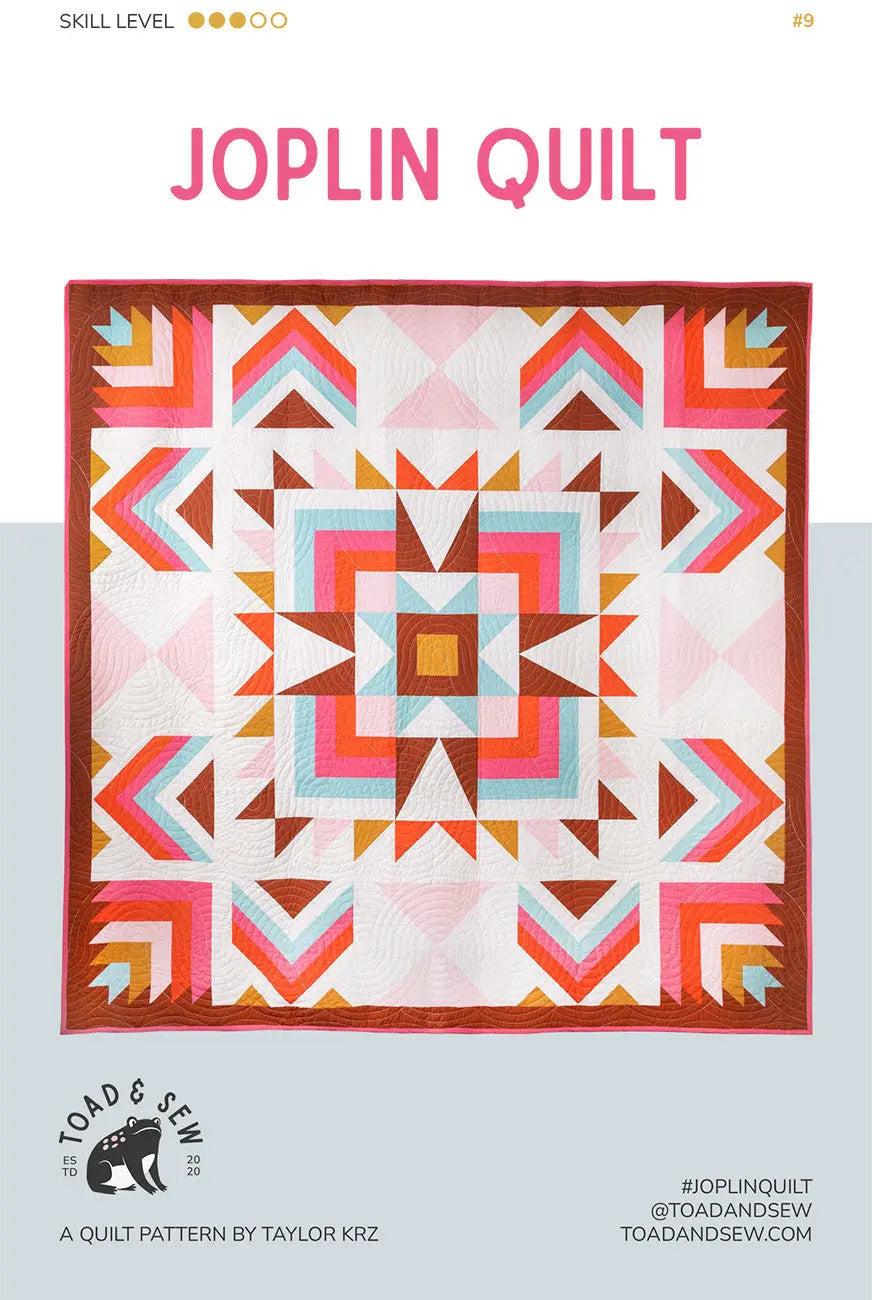 Joplin Quilt