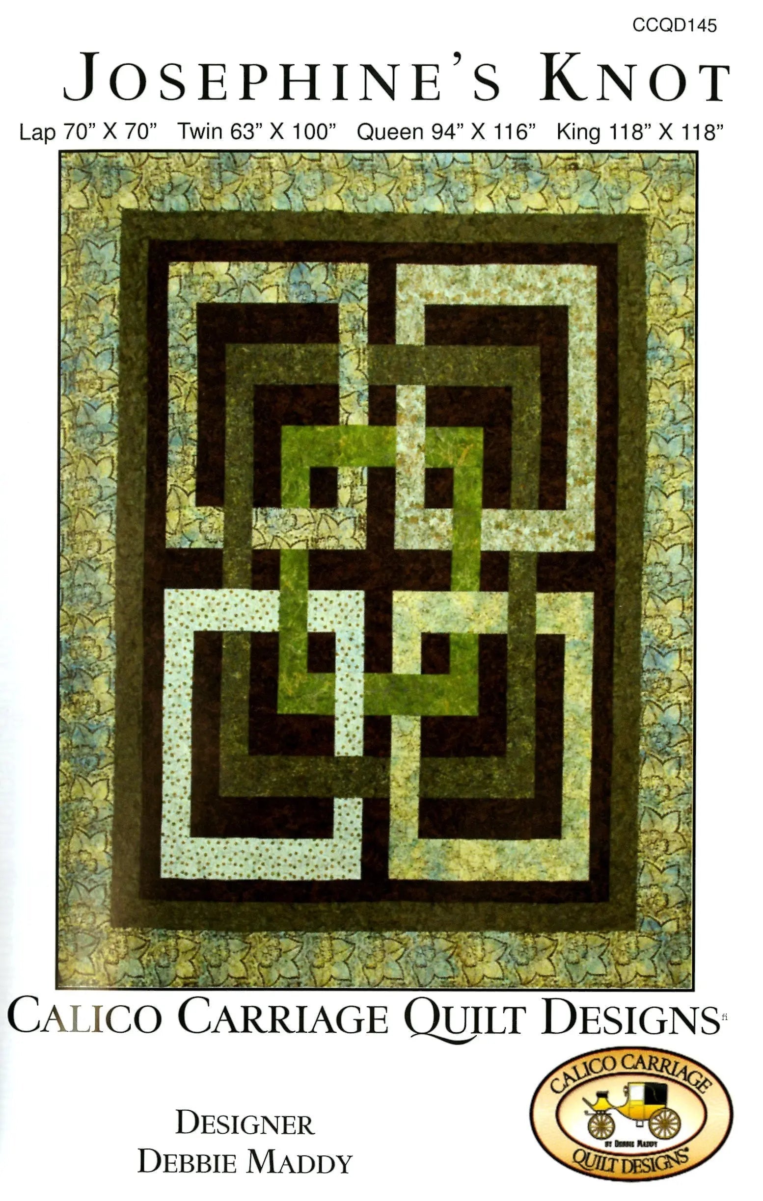 Josephines Knot
