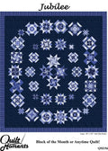 Jubilee Block of the Month