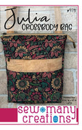 Julia Crossbody Bag
