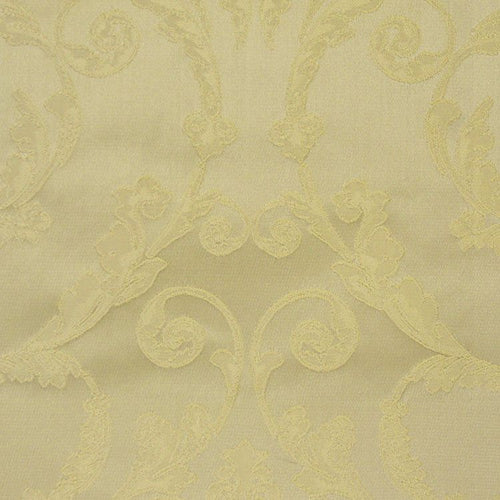 "Juliet Garden" Damask Fabric