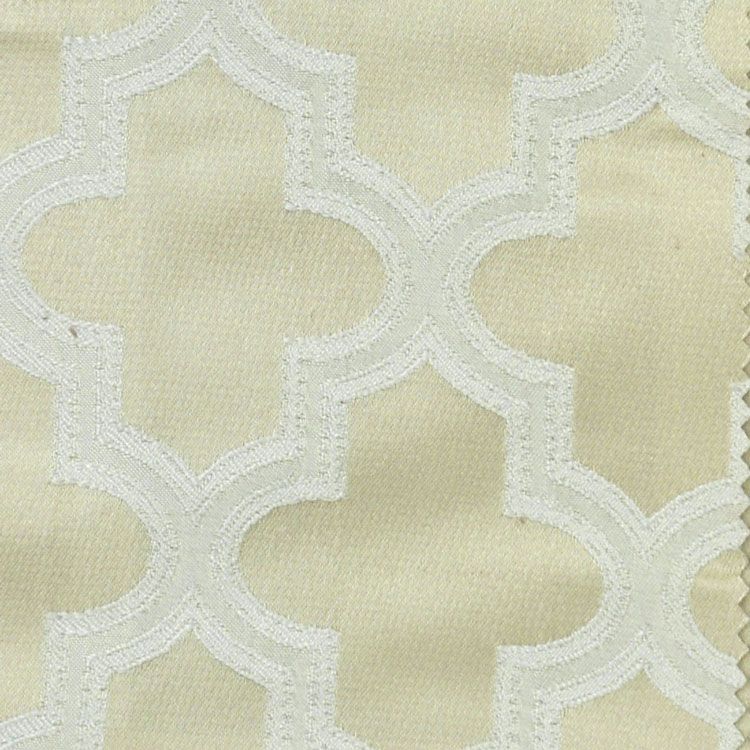 "Juliet Hill" Damask Fabric