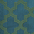 "Juliet Hill" Damask Fabric