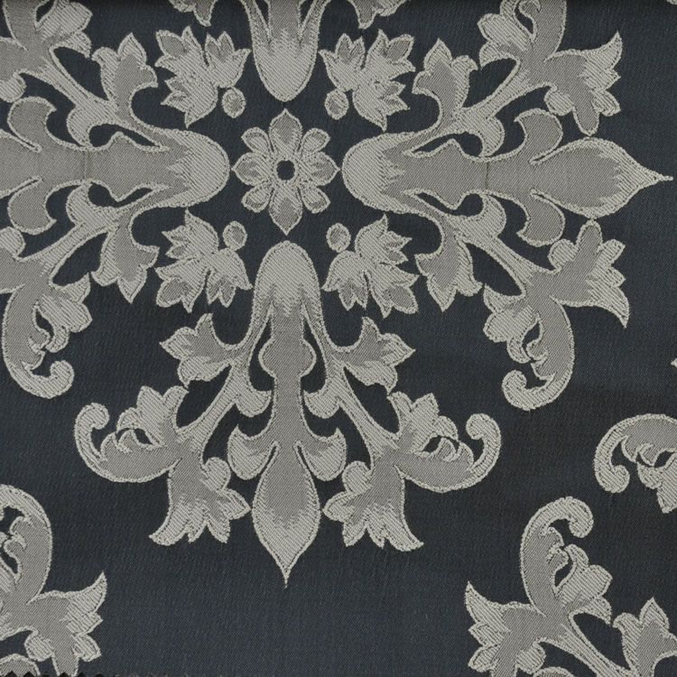 "Juliet Palace" Damask Fabric