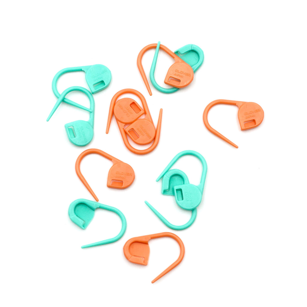Jumbo Locking Stitch Markers