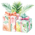 Jungle Tots Fabric Panel 22